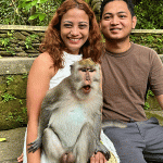Monkey Forest ubud