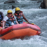 Rafting