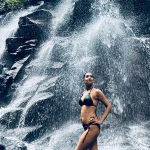 kanto lampo waterfall