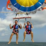 Watersport Tour with Uluwatu and Dinner