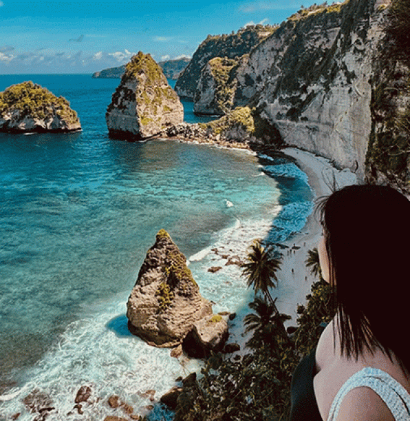 Nusa Penida